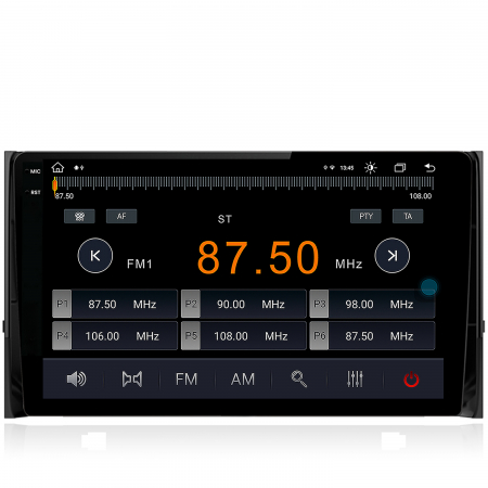 Navigatie Android 13 2K Skoda Kodiaq 4GB | AutoDrop.ro [7]
