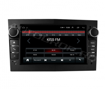 Navigatie Dedicata Opel Android 2GB | AutoDrop.ro [2]
