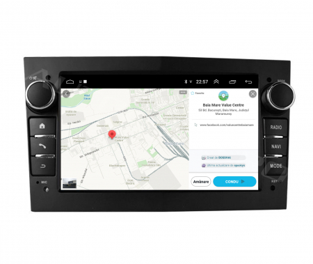 Navigatie Dedicata Opel Android 2GB | AutoDrop.ro [5]