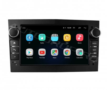 Navigatie Dedicata Opel Android 2GB | AutoDrop.ro [3]