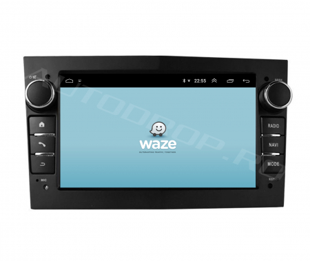 Navigatie Dedicata Opel Android 2GB | AutoDrop.ro [8]
