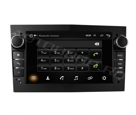 Navigatie Dedicata Opel Android 2GB | AutoDrop.ro [12]