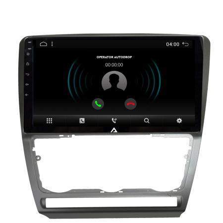 Navigatie Android 12 Skoda Octavia 2 2GB | AutoDrop.ro [4]