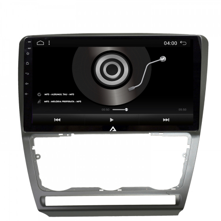 Navigatie Android 12 Skoda Octavia 2 2GB | AutoDrop.ro [6]