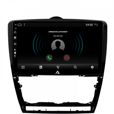 Navigatie Android 12 Skoda Octavia 2 2GB | AutoDrop.ro [4]