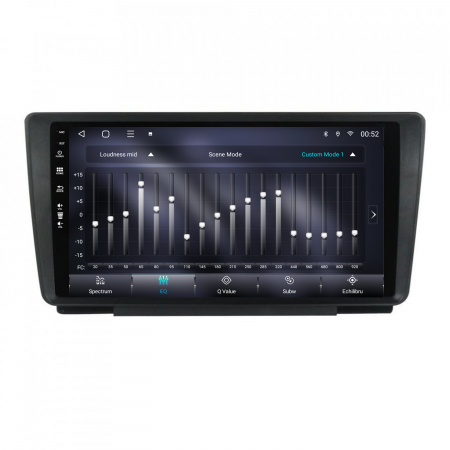 Navigatie Skoda Octavia 2 9 Inch Android | AutoDrop.ro [6]