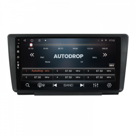 Navigatie Android 12 Skoda Octavia 2 AD-BGB | AutoDrop.ro [6]