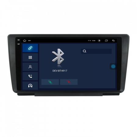 Navigatie Android 13 2K Skoda Octavia 2 8GB | AutoDrop.ro [6]