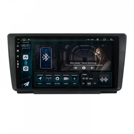 Navigatie Android 13 Skoda Octavia 2 8GB | AutoDrop.ro [1]