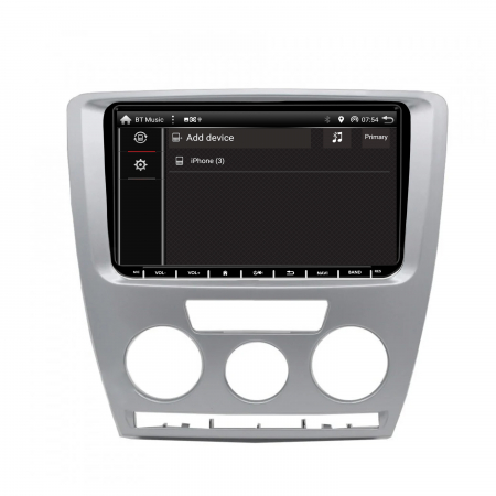 Navigatie Skoda Octavia 2 NFL Android - Autodorp.ro [7]