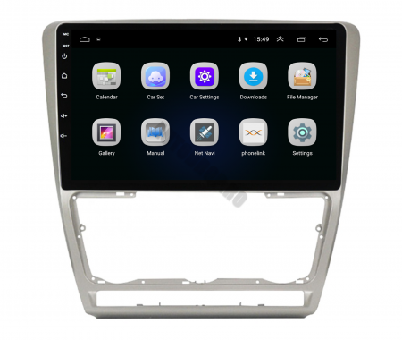 Navigatie Dedicata Skoda Octavia 2 | AutoDrop.ro [3]