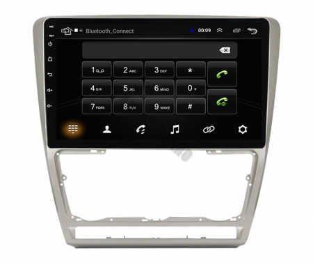 Navigatie Dedicata Skoda Octavia 2 | AutoDrop.ro [4]