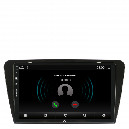 Navigatie Android 12 Skoda Octavia 3 2GB | AutoDrop.ro [5]