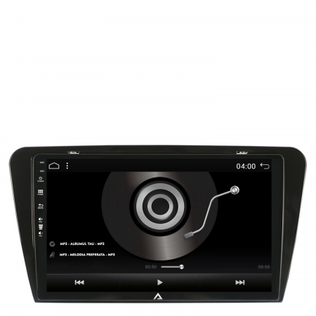 Navigatie Android 12 Skoda Octavia 3 2GB | AutoDrop.ro [9]