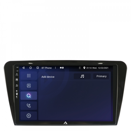 Navigatie Android 12 Skoda Octavia 3 QLED | AutoDrop.ro [5]