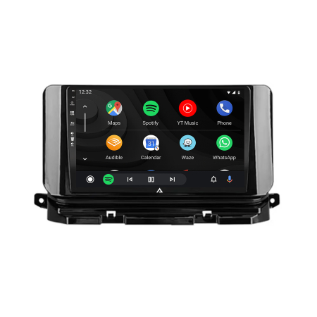 Navigatie Android Skoda Octavia 4 6+128GB | AutoDrop.ro [3]