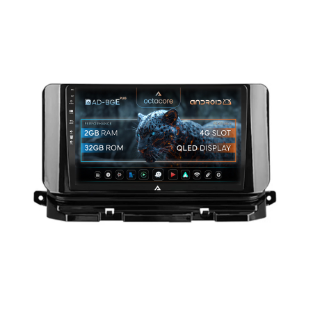 Octavia IV 2020->> - Carplay Android Skoda Octavia 4 2GB | AutoDrop.ro