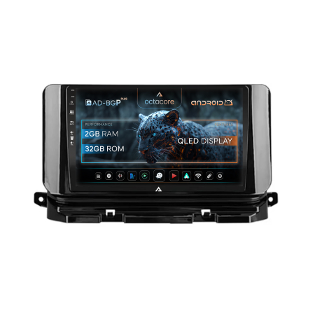 Octavia IV 2020->> - Navigatie Skoda Octavia 4 Android PRO | AutoDrop.ro