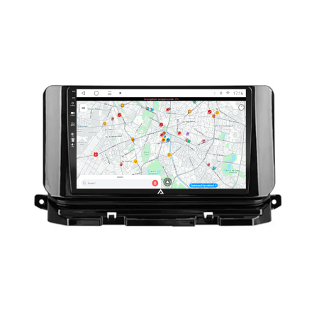 Navigatie Skoda Octavia 4 Android PRO | AutoDrop.ro [7]
