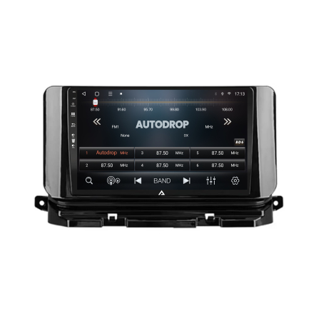 Navigatie Skoda Octavia 4 Android PRO | AutoDrop.ro [8]