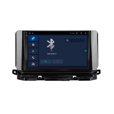 Android  2K Skoda Octavia 4 4+64GB | AutoDrop.ro [8]