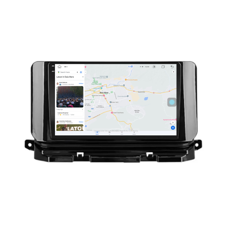 Android  2K Skoda Octavia 4 4+64GB | AutoDrop.ro [5]