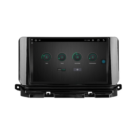 Android 2K Skoda Octavia 4 8+256GB | AutoDrop.ro [6]