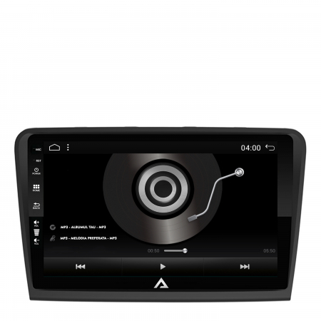 Navigatie Android  Skoda Superb 2 2GB AD-BGA | AutoDrop.ro [8]