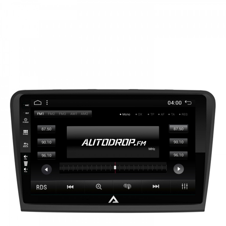 Navigatie Android  Skoda Superb 2 2GB AD-BGA | AutoDrop.ro [3]