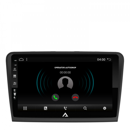 Navigatie Android  Skoda Superb 2 2GB AD-BGA | AutoDrop.ro [7]