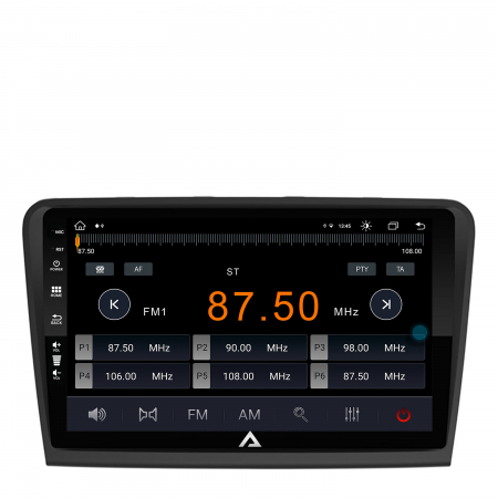 Navigatie Android 13 Skoda Superb 2 8GB | AutoDrop.ro [3]