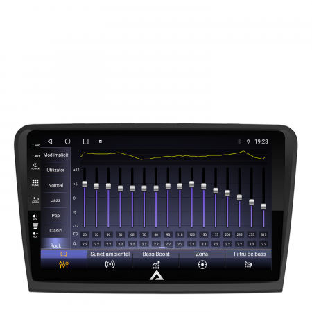 Navigatie Android 12 Skoda Superb 2 AD-BGB | AutoDrop.ro [8]