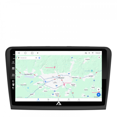 Navigatie Android 12 Skoda Superb 2 AD-BGB | AutoDrop.ro [7]