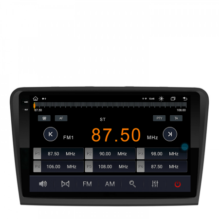 Navigatie Android 2K 13 Skoda Superb 2 8GB | AutoDrop.ro [5]