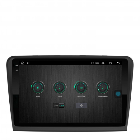 Navigatie Android 2K 13 Skoda Superb 2 8GB | AutoDrop.ro [10]
