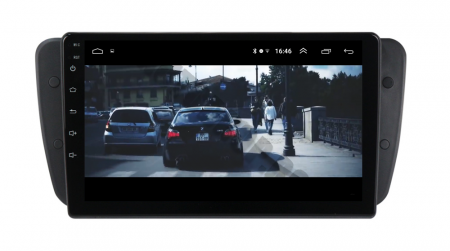 Navigatie Seat Ibiza 2009-2013 Android | AutoDrop.ro [9]