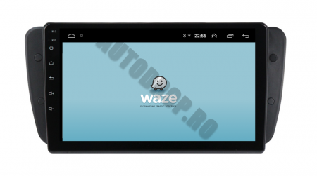 Navigatie Seat Ibiza 2009-2013 Android | AutoDrop.ro [14]