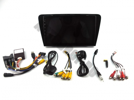 Navigatie Skoda Octavia 3 Android 1GB | AutoDrop.ro [19]