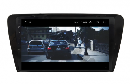 Navigatie Skoda Octavia 3 Android 1GB | AutoDrop.ro [8]