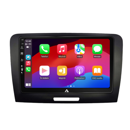 Navigatie Skoda Superb 2 2+32GB | AutoDrop.ro [6]