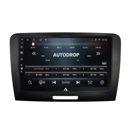 Navigatie Skoda Superb 2 2+32GB | AutoDrop.ro [9]