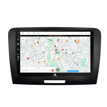 Navigatie Skoda Superb 2 2+32GB | AutoDrop.ro [7]