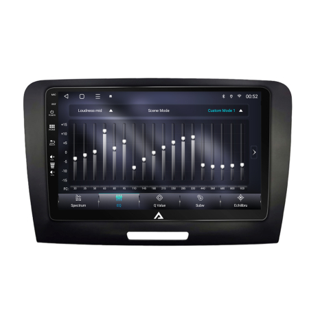 Navigatie Skoda Superb 2 2+32GB | AutoDrop.ro [5]