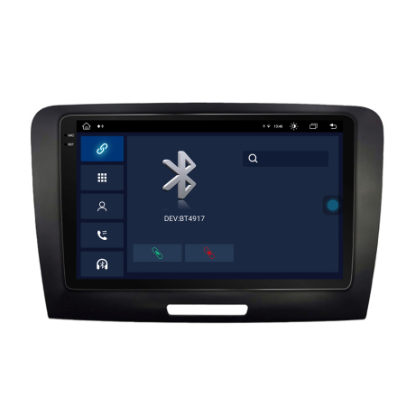 Navigatie 2K 13 Skoda Superb 2 4GB | AutoDrop.ro [9]