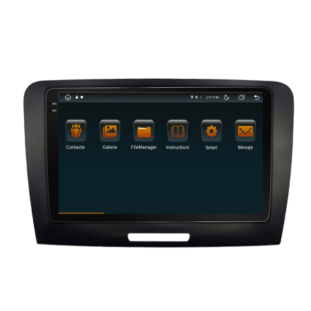 Navigatie 2K 13 Skoda Superb 2 4GB | AutoDrop.ro [3]