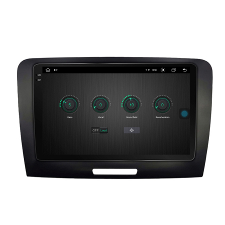 Navigatie 2K 13 Skoda Superb 2 8GB | AutoDrop.ro [7]
