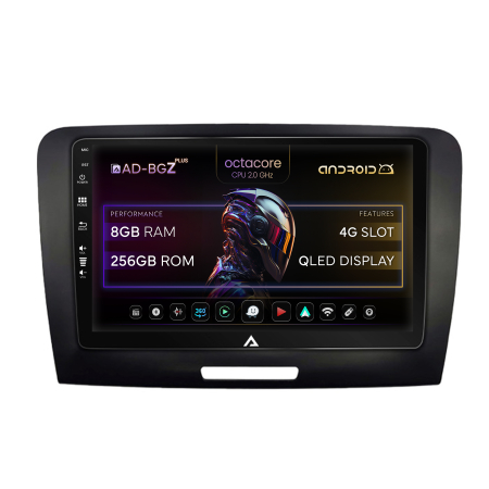 Skoda - Navigatie Skoda Superb 2 8GB | AutoDrop.ro
