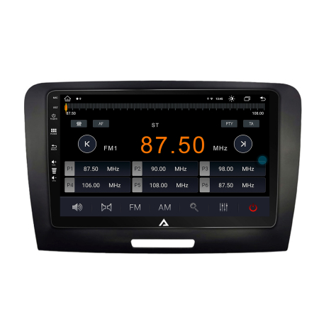 Navigatie Skoda Superb 2 8GB | AutoDrop.ro [4]