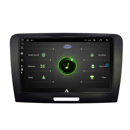 Navigatie Skoda Superb 2 8GB | AutoDrop.ro [6]