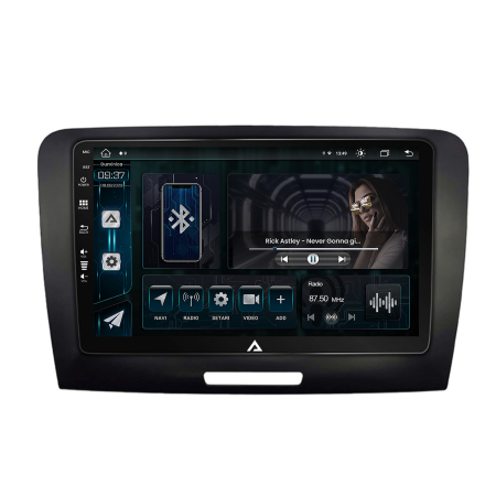 Navigatie Skoda Superb 2 8GB | AutoDrop.ro [1]